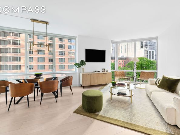 225 East 34th Street 5E, New York NY 10016