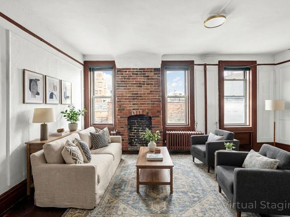 317 West 93rd Street 7C, New York NY 10025