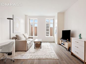 543 West 122nd Street