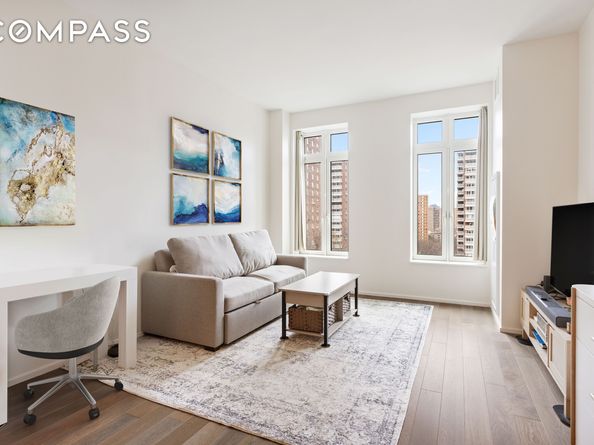 543 West 122nd Street 6B, New York NY 10027