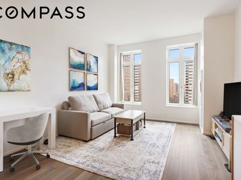 543 West 122nd Street