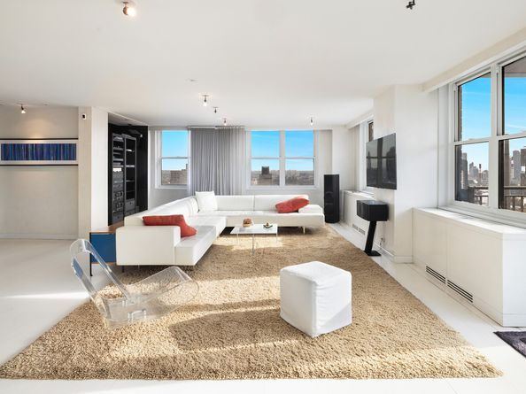 301 East 79th Street 34JKLM, New York NY 10075