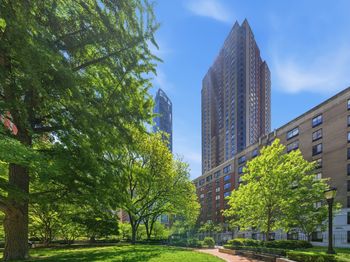 200 Rector Place