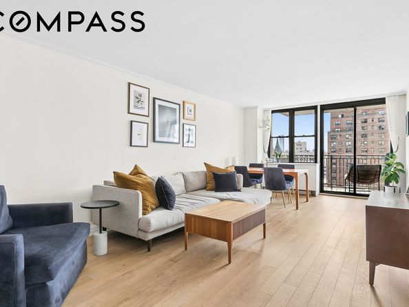 201 East 17th Street 15C, New York NY 10003