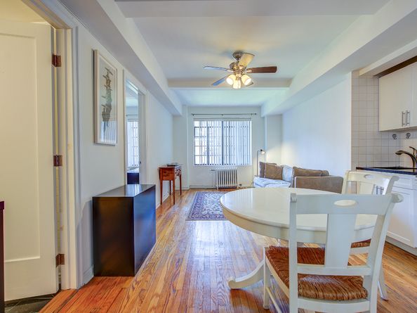 45 Tudor City Place 1607, New York NY 10017