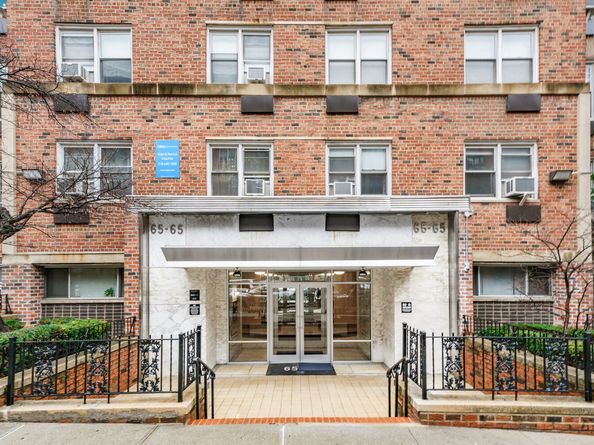 65-65 Wetherole Street 2E, Queens NY 11374