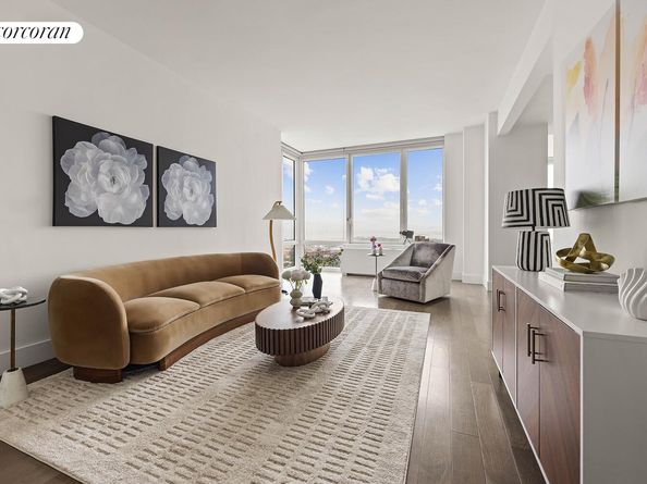 388 Bridge Street 35AB, Brooklyn NY 11201