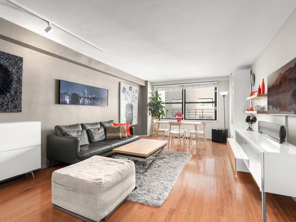 225 East 57th Street 6S, New York NY 10022