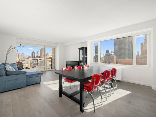303 East 57th Street 14J, New York NY 10022