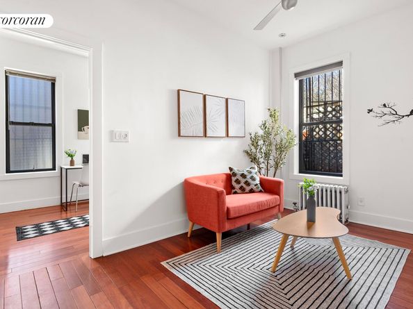 442 St Marks Avenue 1C, Brooklyn NY 11238