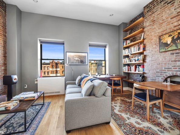 192 Lenox Avenue PHA, New York NY 10026