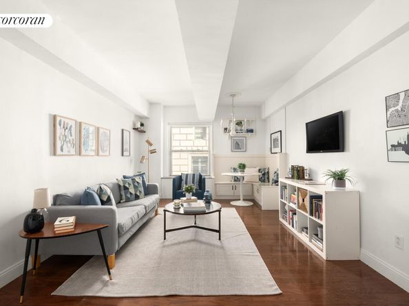 96 Schermerhorn Street 2F, Brooklyn NY 11201