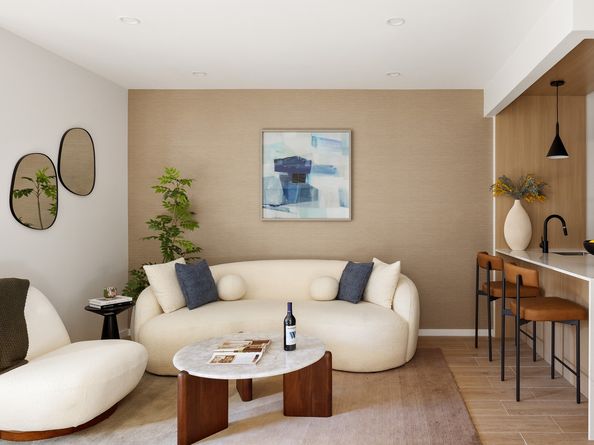 366 Harman Street 1F, Brooklyn NY 11237