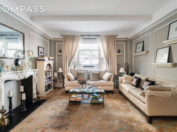 138 East 36th Street 3B, New York NY 10016