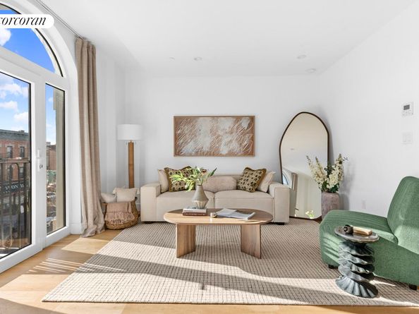 1105 Cortelyou Road 301, Brooklyn NY 11218