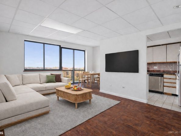 92-29 Queens Boulevard 11H, Queens NY 11374