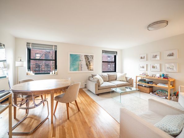 133 Barrow Street 4B, New York NY 10014