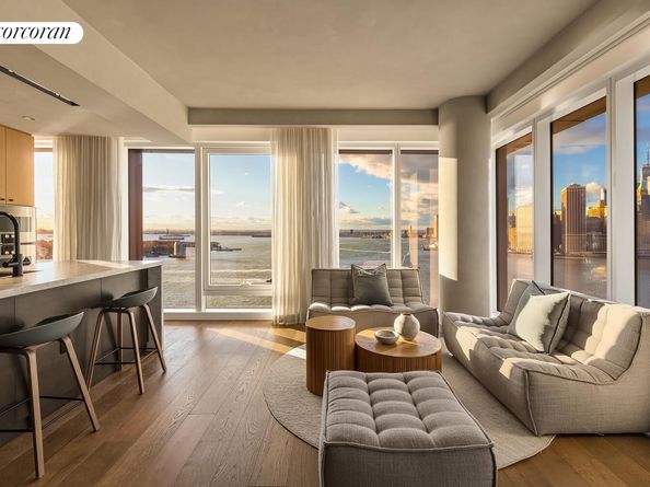 50 Bridge Park Drive 23AB, Brooklyn NY 11201