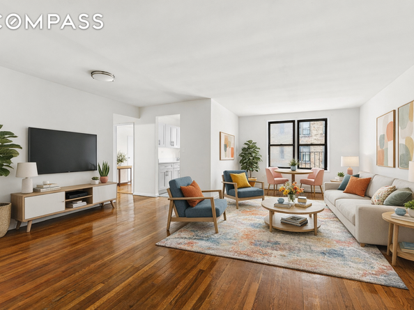 6645 Broadway 7E, Bronx NY 10471