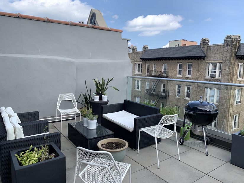 362 West 127th Street 4A, New York NY 10027