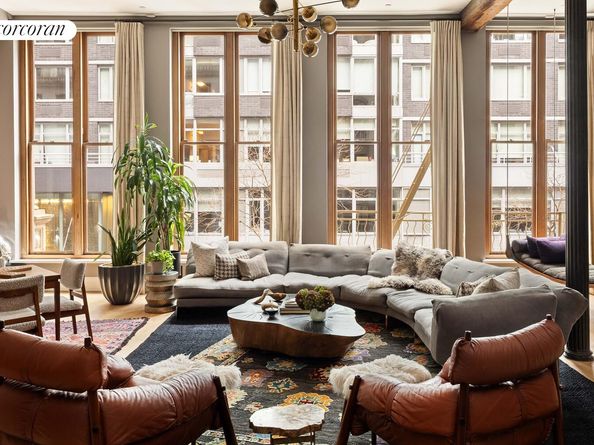 87 Leonard Street 2, New York NY 10013