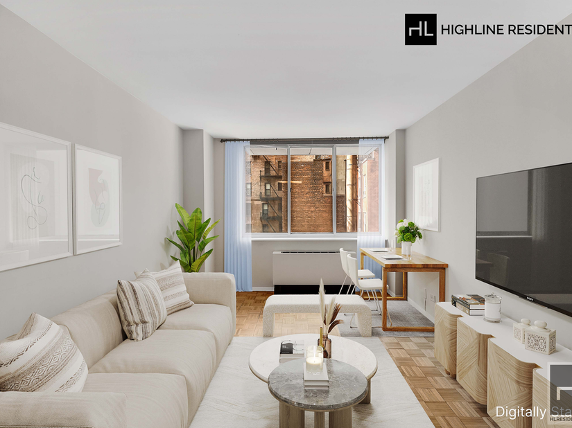 250 East 40th Street 4 A, New York NY 10016