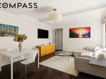 74 West 68th Street