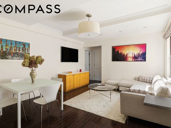 74 West 68th Street 6C, New York NY 10023