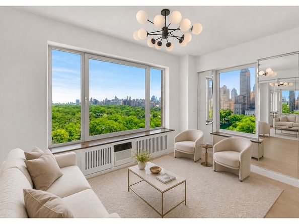 120 Central Park S 19A, New York NY 10019