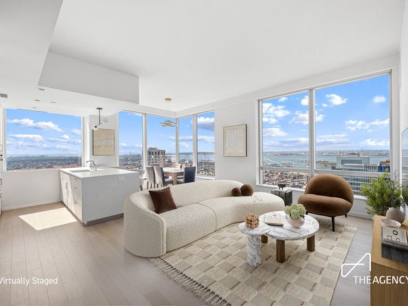 1 City Point 63H, Brooklyn NY 11201