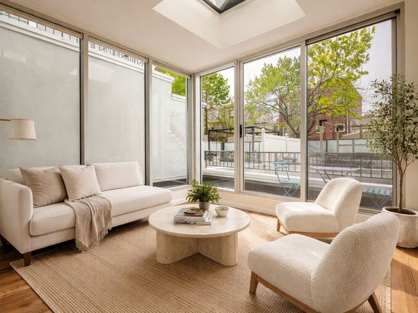 284 20th Street 1B, Brooklyn NY 11215