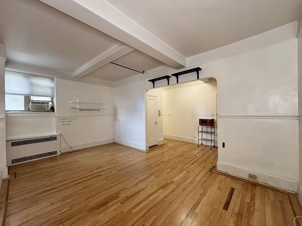 720 Fort Washington Avenue A, New York NY 10040