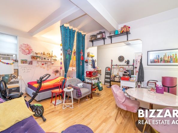 720 Fort Washington Avenue A, New York NY 10040