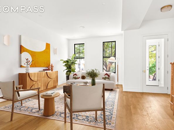 111 Harman Street, Brooklyn NY 11221