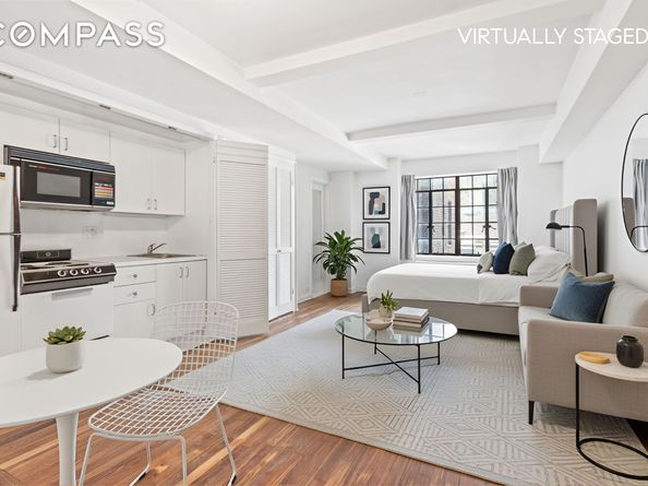 45 Tudor City Place 1708, New York NY 10017