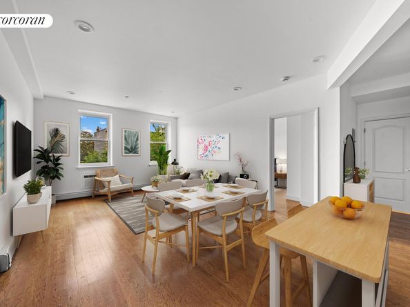 11 Irving Place 3B, Brooklyn NY 11238