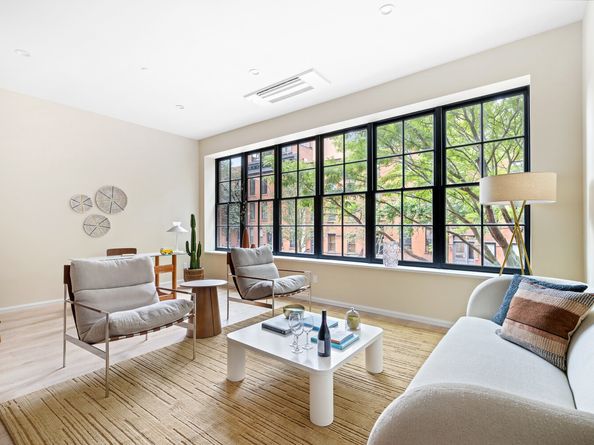 379 12th Street 3A, Brooklyn NY 11215