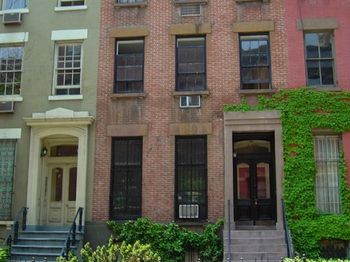 428 West 44th Street