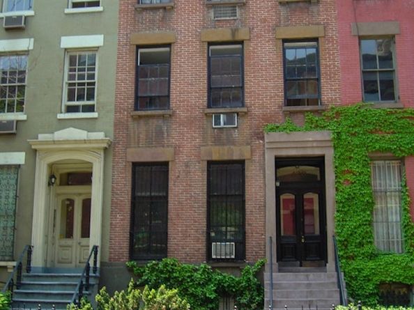 428 West 44th Street, New York NY 10036