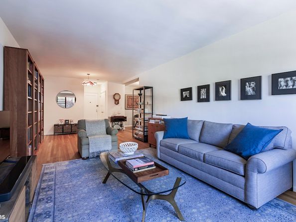 3635 Johnson Avenue 3N, Bronx NY 10463