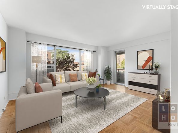 573 Grand Street D307, New York NY 10002