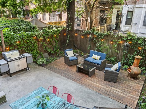 321 East 89th Street 1G, New York NY 10128