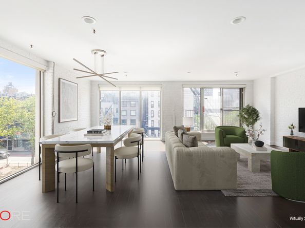 115 Allen Street 4, New York NY 10002