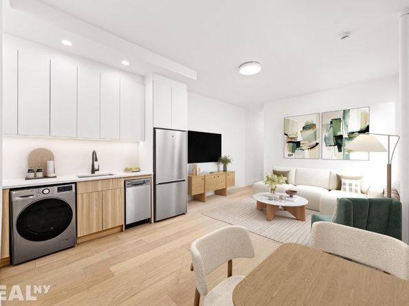 690 Riverside Drive 1C, New York NY 10031