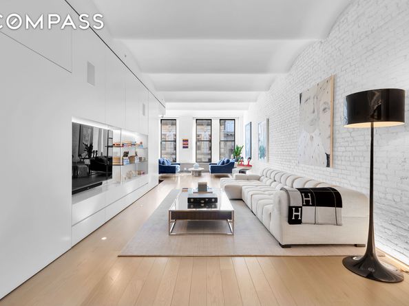 543 Broadway 6, New York NY 10012