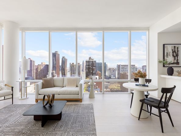 501 3rd Avenue 31B, New York NY 10016