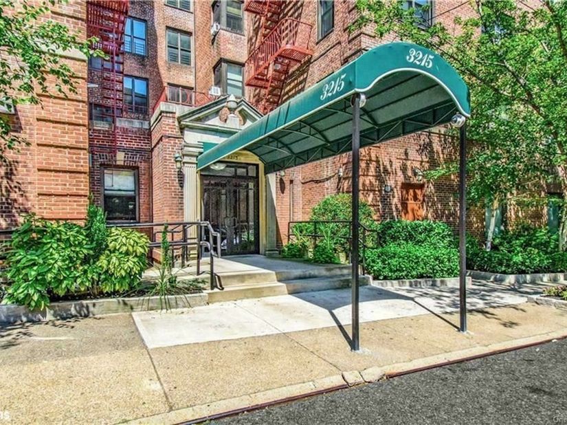 3215 Netherland Avenue 4E, Bronx NY 10463
