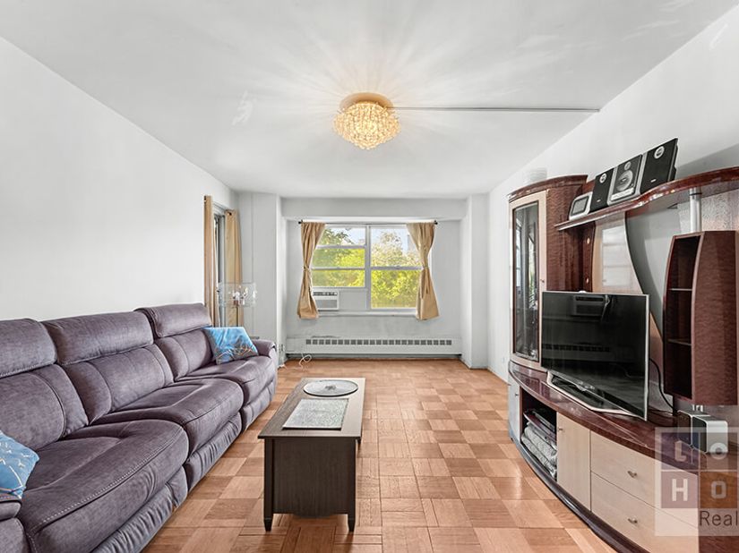 575 Grand Street 506, New York NY 10002