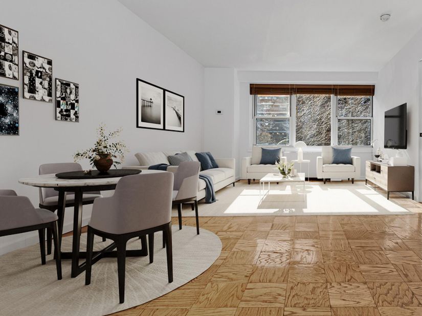 305 East 24th Street 5S, New York NY 10010