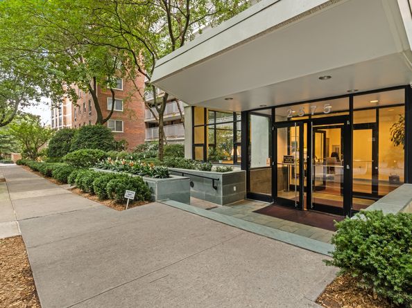 2575 Palisade Avenue 12AB, Bronx NY 10463
